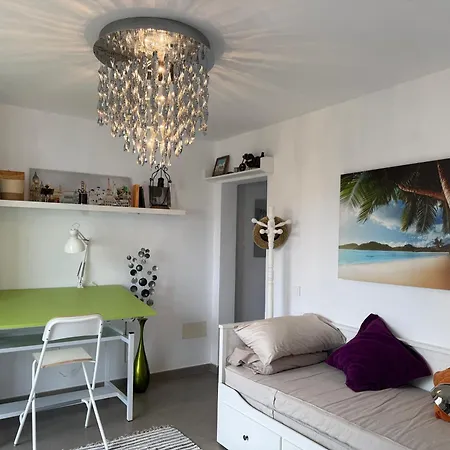 Seno Donato Lomo La Santa * Tinajo