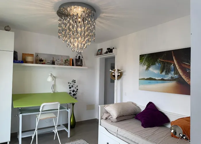 Seno Donato Lomo La Santa * Tinajo