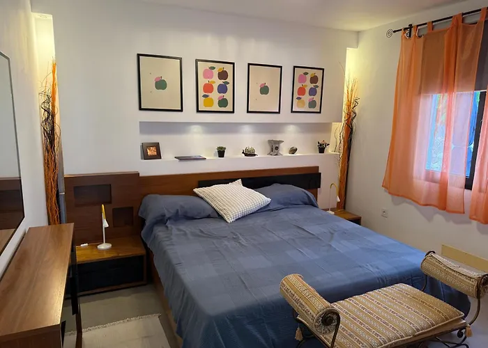 Seno Donato Lomo La Santa