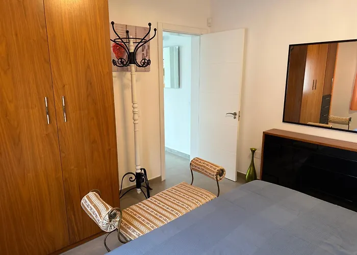 Seno Donato Lomo La Santa