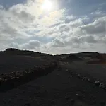 Seno Donato Lomo La Santa * טינאחו