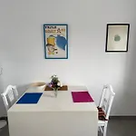 Seno Donato Lomo La Santa בית נופש *