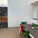 בית נופש Seno Donato Lomo La Santa טינאחו