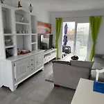 Seno Donato Lomo La Santa בית נופש טינאחו
