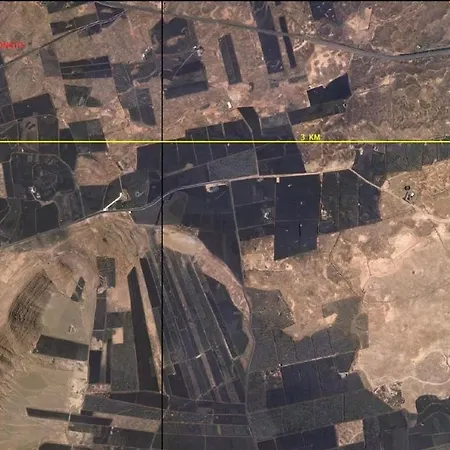 Seno Donato Lomo La Santa 別荘 *