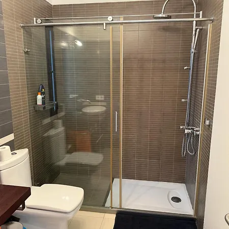 Seno Donato Lomo La Santa 別荘 ティナホ