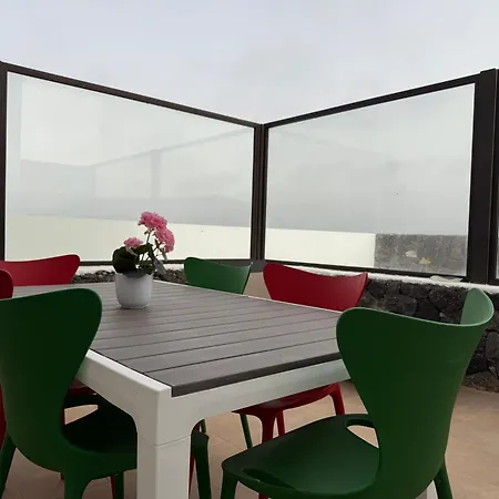 Seno Donato Lomo La Santa ティナホ