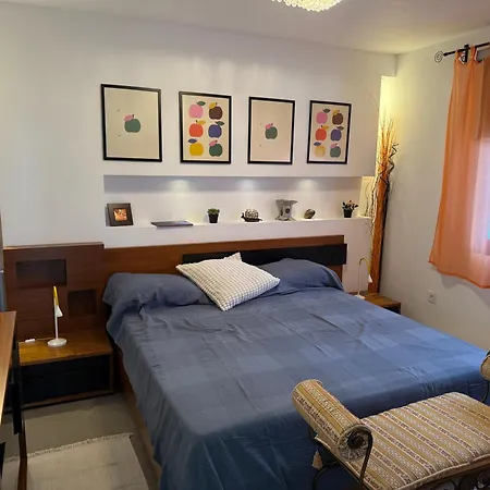 Seno Donato Lomo La Santa