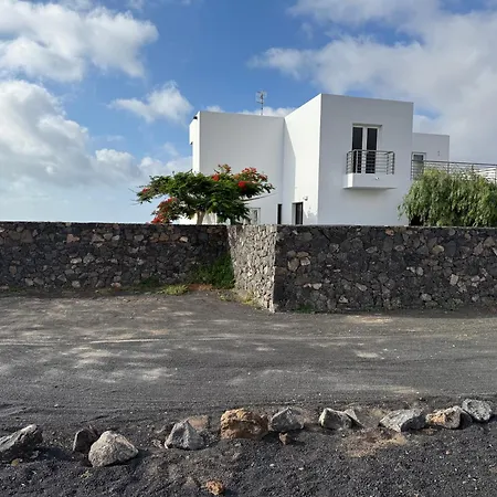 Seno Donato Lomo La Santa *