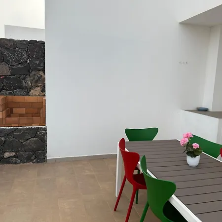 別荘 Seno Donato Lomo La Santa ティナホ