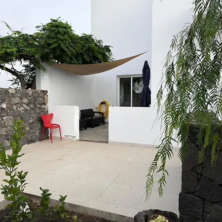 Seno Donato Lomo La Santa *