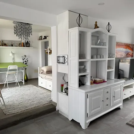 Seno Donato Lomo La Santa ティナホ