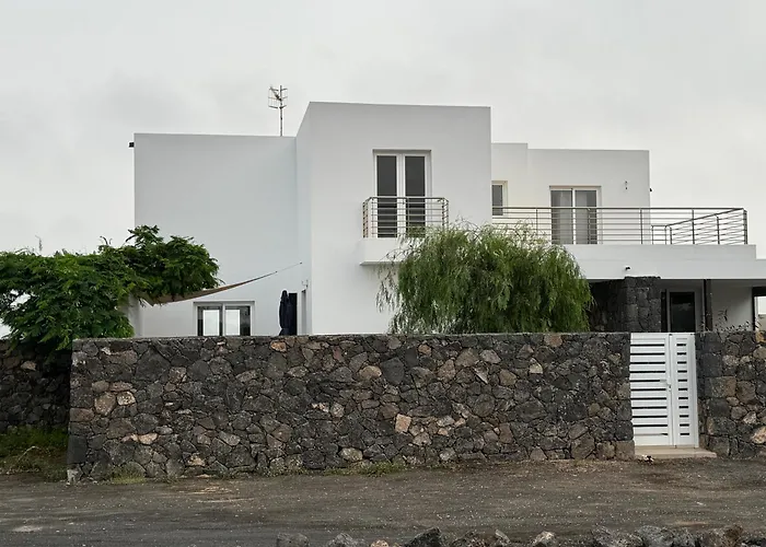 度假居 Seno Donato Lomo La Santa