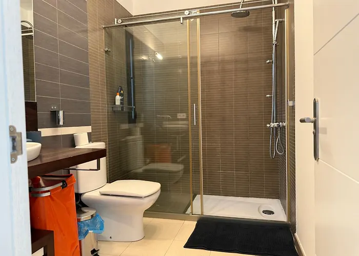 Holiday home Seno Donato Lomo La Santa Tinajo