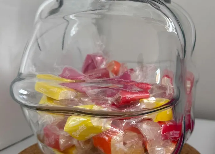 Seno Donato Lomo La Santa * 蒂纳霍