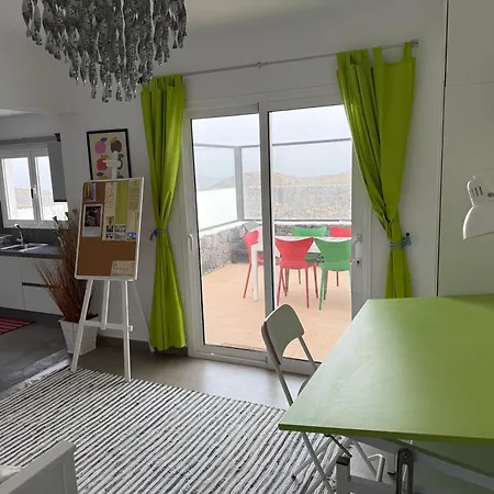 Seno Donato Lomo La Santa Дом отдыха