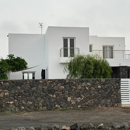 Дом отдыха Seno Donato Lomo La Santa