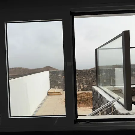 Seno Donato Lomo La Santa * Тинахо