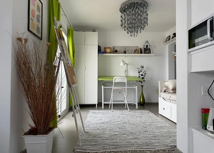 Seño Donato Lomo La Santa * Tinajo