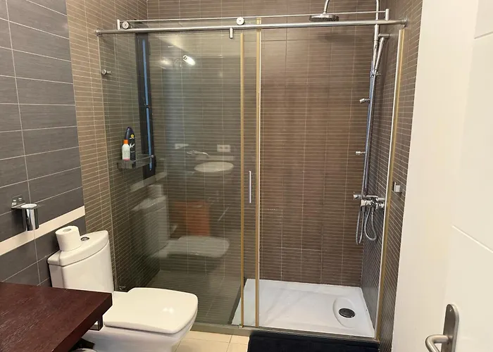 Seño Donato Lomo La Santa Сasa de vacaciones Tinajo