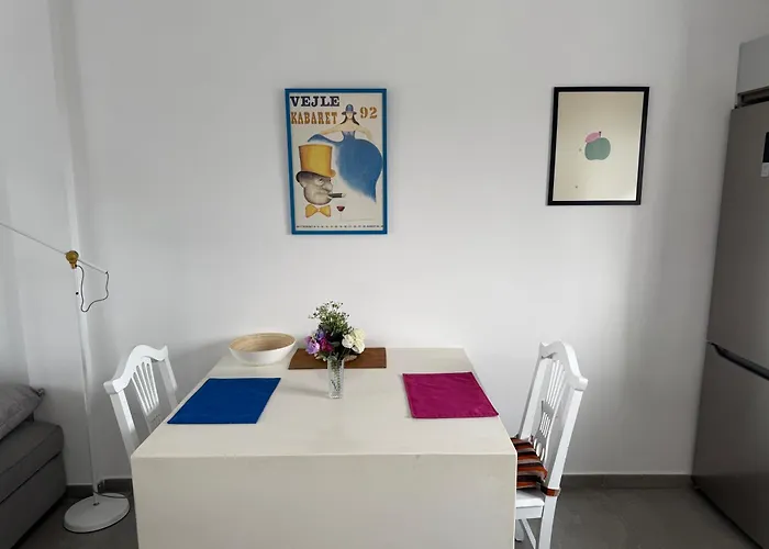 Seño Donato Lomo La Santa Сasa de vacaciones *