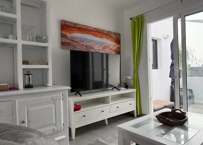 Seño Donato Lomo La Santa *