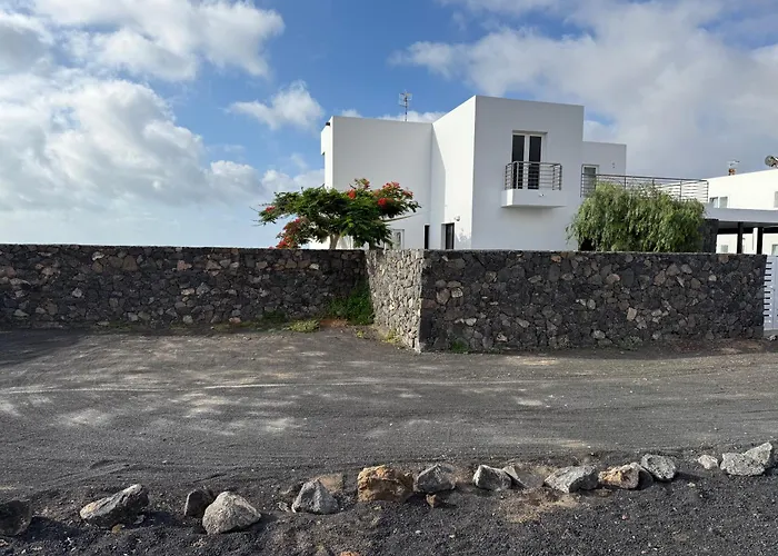 Seño Donato Lomo La Santa *