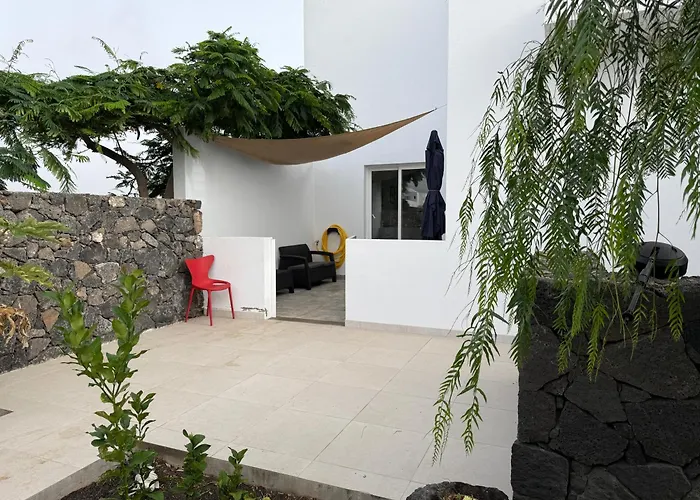 Seño Donato Lomo La Santa *